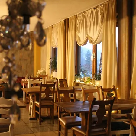 Gasthof Via Hotel